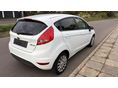 FORD FIESTA 2012/4 - 4