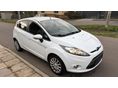 FORD FIESTA 2012/4 - 5