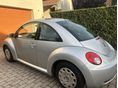 VOLKSWAGEN BEETLE 2007/10 - 4