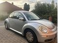 VOLKSWAGEN BEETLE 2007/10 - 5