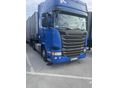 SCANIA 2014/12 - 1
