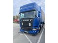 SCANIA 2014/12 - 2