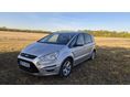 FORD S-MAX 2011/1 - 3