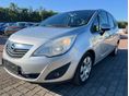 OPEL MERIVA 2014/4 - 6