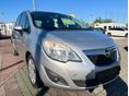 OPEL MERIVA 2014/4 - 2