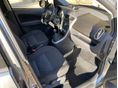 SUZUKI SPLASH 2008/5 - 11