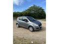 SUZUKI SPLASH 2008/5 - 1