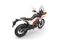 KTM 390 ADVENTURE R 2026 - 1