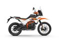 KTM 390 ADVENTURE R 2026 - 3