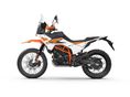 KTM 390 ADVENTURE R 2026 - 4