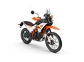 KTM 390 ADVENTURE R 2026 - 5