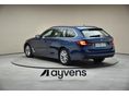 BMW 520 2022/11 - 2