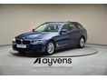 BMW 520 2022/11 - 1