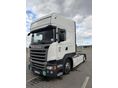 SCANIA 2017/9 - 2