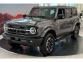 FORD BRONCO 2026 - 1