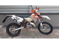 KTM 125 EXC 2010/10 - 1