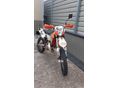 KTM 125 EXC 2010/10 - 2