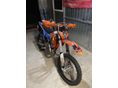 KTM 125 EXC 2010/10 - 3