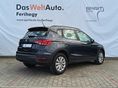 SEAT ARONA 2024/5 - 5