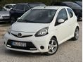 TOYOTA AYGO 2014/3 - 1