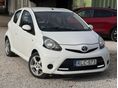 TOYOTA AYGO 2014/3 - 3