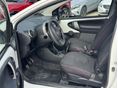 TOYOTA AYGO 2014/3 - 5