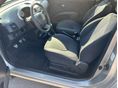 NISSAN MICRA 2005/9 - 5