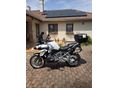BMW R 1200 GS 2013/12 - 1