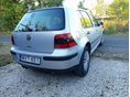 VOLKSWAGEN GOLF IV 1999/5 - 6