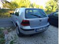 VOLKSWAGEN GOLF IV 1999/5 - 8
