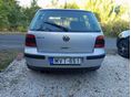 VOLKSWAGEN GOLF IV 1999/5 - 7