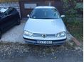 VOLKSWAGEN GOLF IV 1999/5 - 5