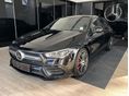 MERCEDES-AMG CLA 2024/5 - 1