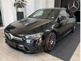 MERCEDES-AMG CLA 2024/5 - 2