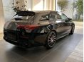 MERCEDES-AMG CLA 2024/5 - 3