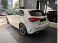 MERCEDES-BENZ A 220 2023/4 - 4