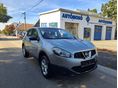 NISSAN QASHQAI 2014/1 - 1