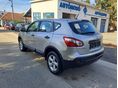 NISSAN QASHQAI 2014/1 - 5