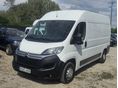 CITROEN JUMPER 2018/10 - 1