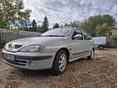 RENAULT MEGANE 2001/6 - 1