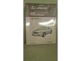 LEXUS LS 2007/9 - 15