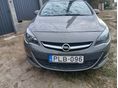 OPEL ASTRA J 2017/10 - 1