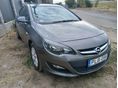 OPEL ASTRA J 2017/10 - 5