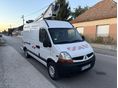 RENAULT MASTER 2010/2 - 2