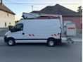 RENAULT MASTER 2010/2 - 5