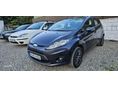 FORD FIESTA 2010/1 - 2