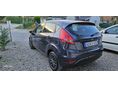 FORD FIESTA 2010/1 - 4