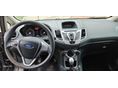 FORD FIESTA 2010/1 - 6