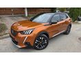 PEUGEOT 2008 2021/7 - 2