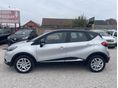 RENAULT CAPTUR 2017/1 - 2